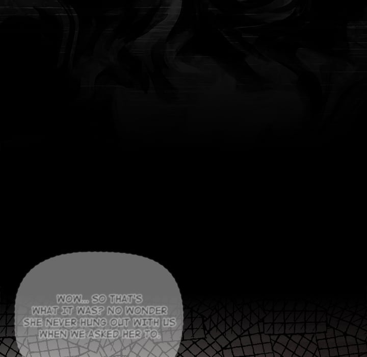 People of The Dark Chapter 73 - Page 86