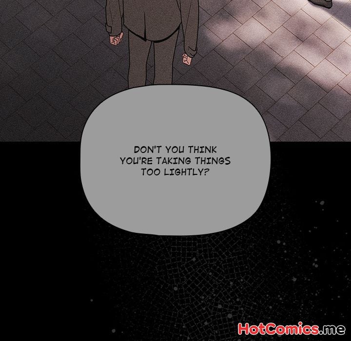 People of The Dark Chapter 73 - Page 9