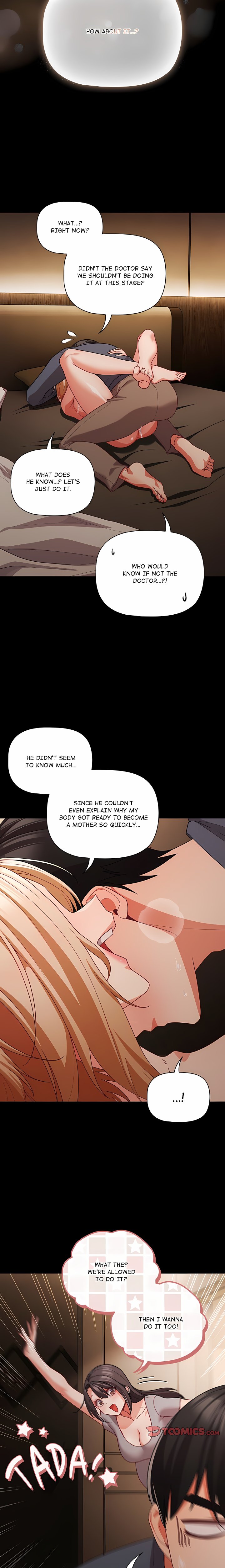People of The Dark Chapter 93 - Page 24