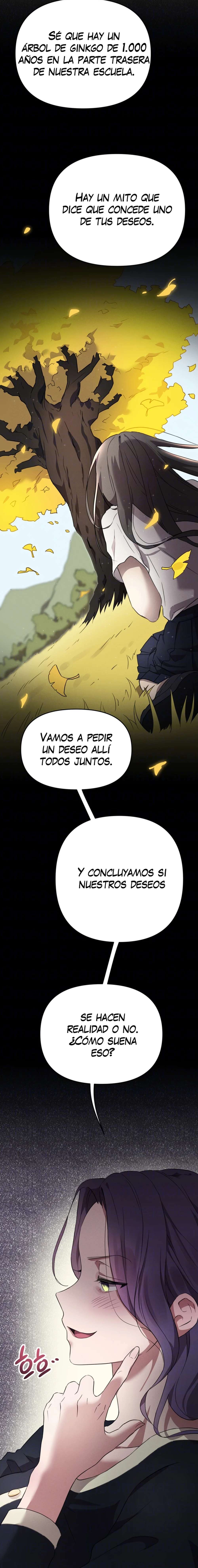 Sex for Survival Raw Chapter 1 - Page 14