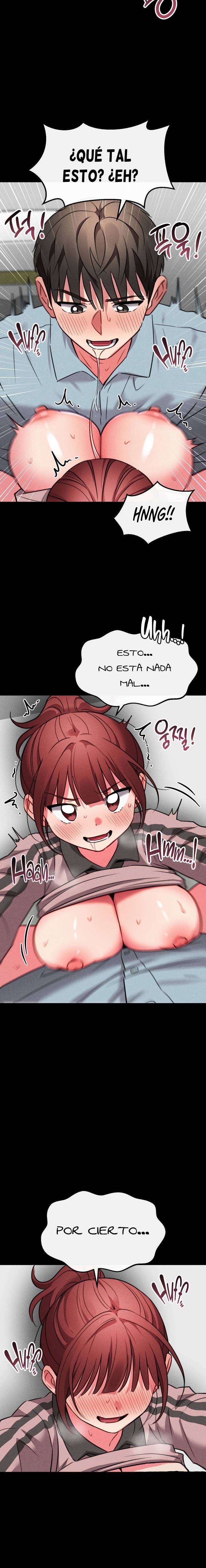 Sex for Survival Raw Chapter 10 - Page 11