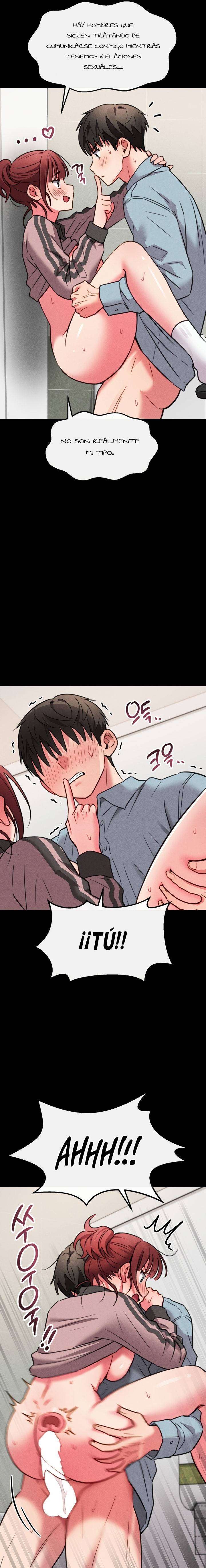 Sex for Survival Raw Chapter 10 - Page 12