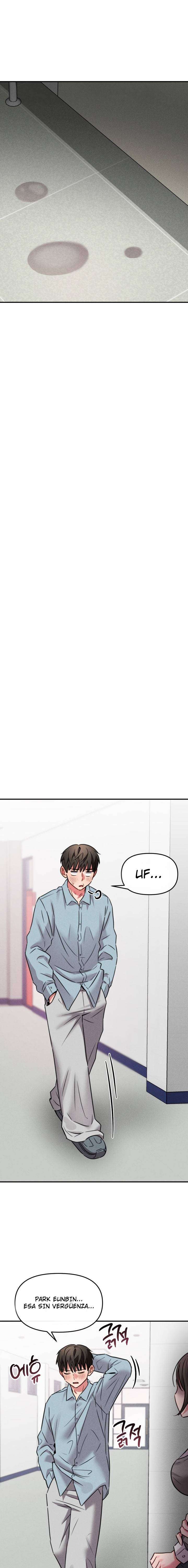 Sex for Survival Raw Chapter 10 - Page 18