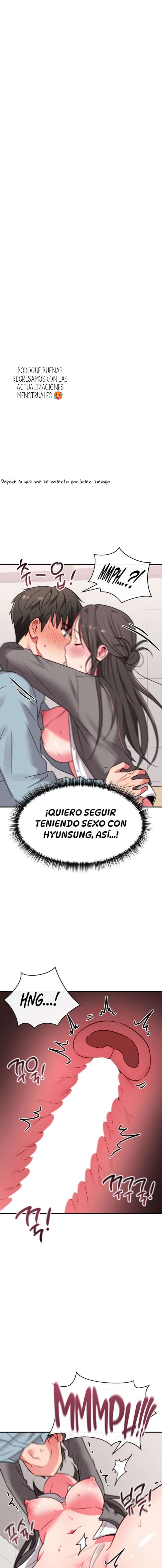Sex for Survival Raw Chapter 14 - Page 2