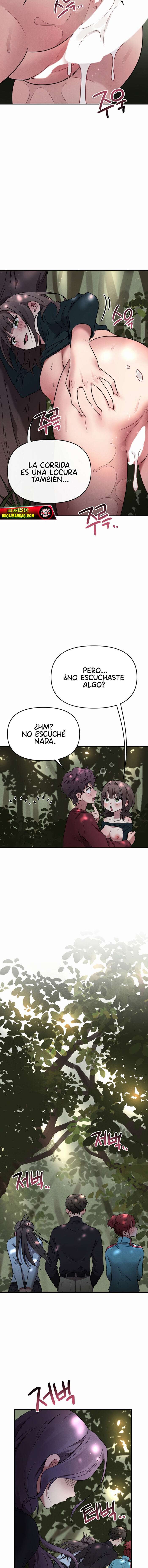 Sex for Survival Raw Chapter 2 - Page 5