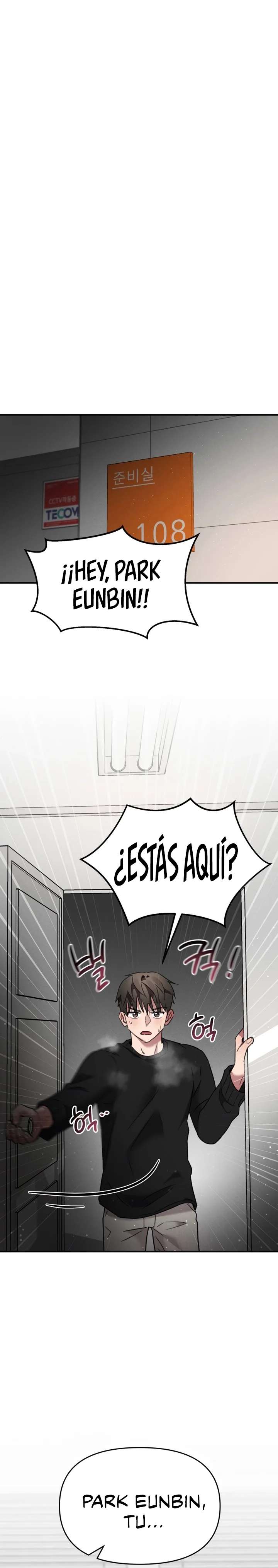 Sex for Survival Raw Chapter 3 - Page 28