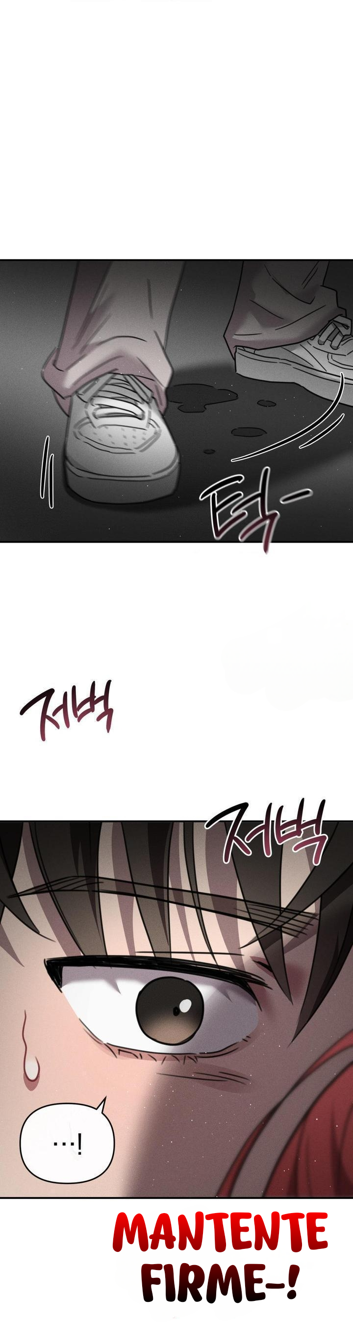 Sex for Survival Raw Chapter 4 - Page 2
