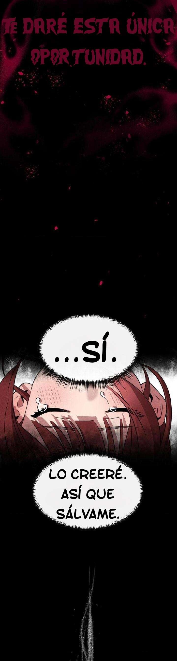 Sex for Survival Raw Chapter 4 - Page 29