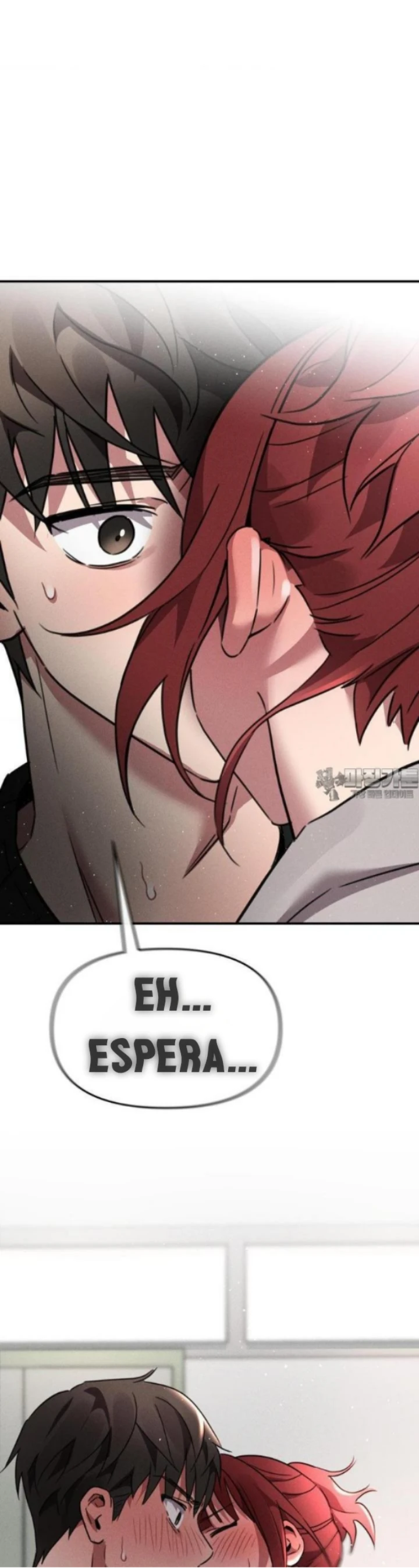Sex for Survival Raw Chapter 4 - Page 3