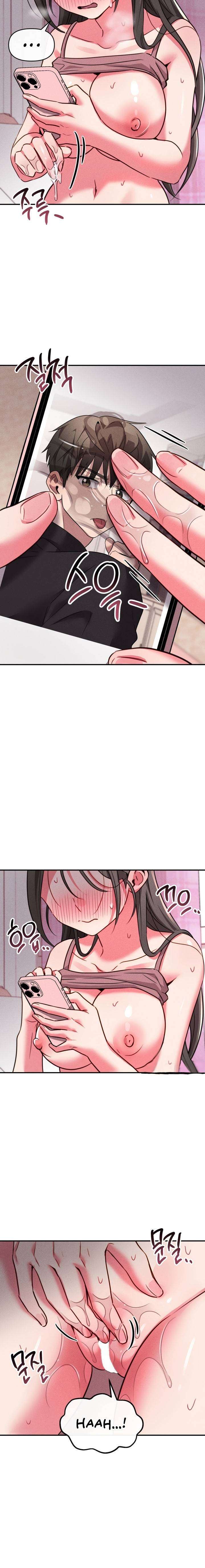 Sex for Survival Raw Chapter 8 - Page 11