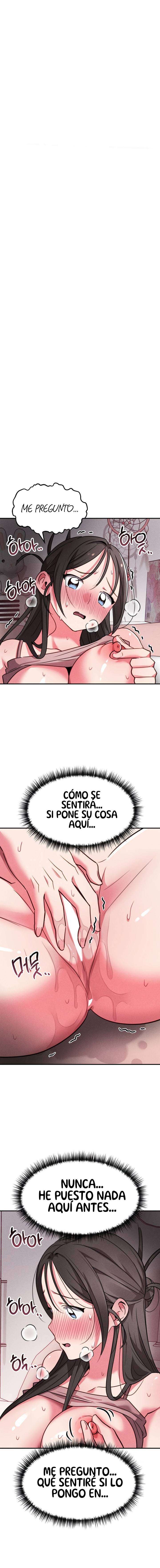 Sex for Survival Raw Chapter 8 - Page 2