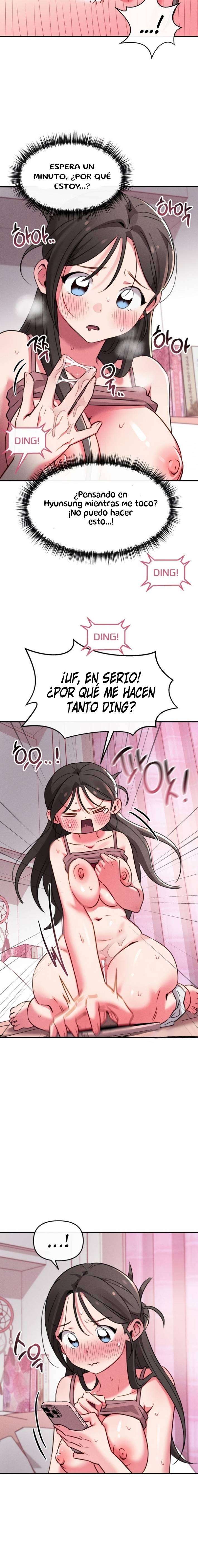 Sex for Survival Raw Chapter 8 - Page 7