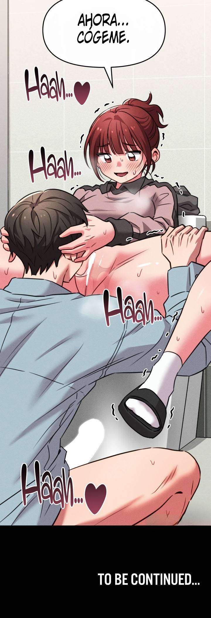 Sex for Survival Raw Chapter 9 - Page 21