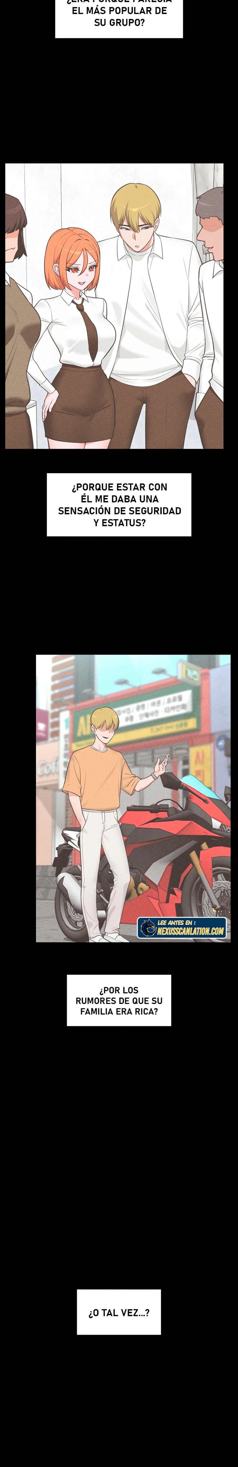Hypnotist Security Guard Raw Chapter 100 - Page 10
