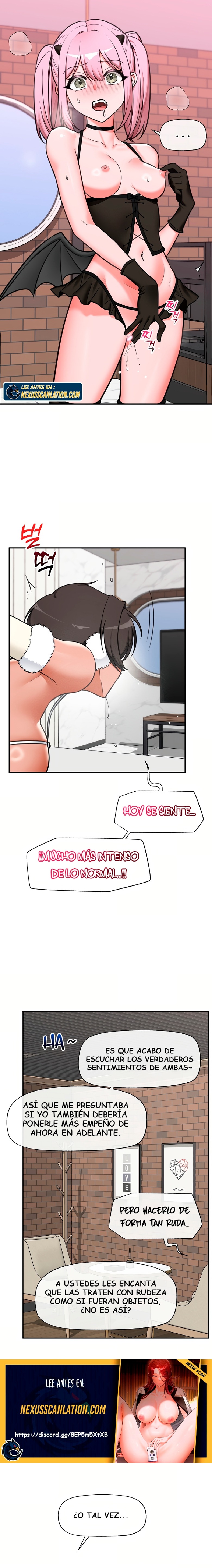 Hypnotist Security Guard Raw Chapter 101 - Page 10