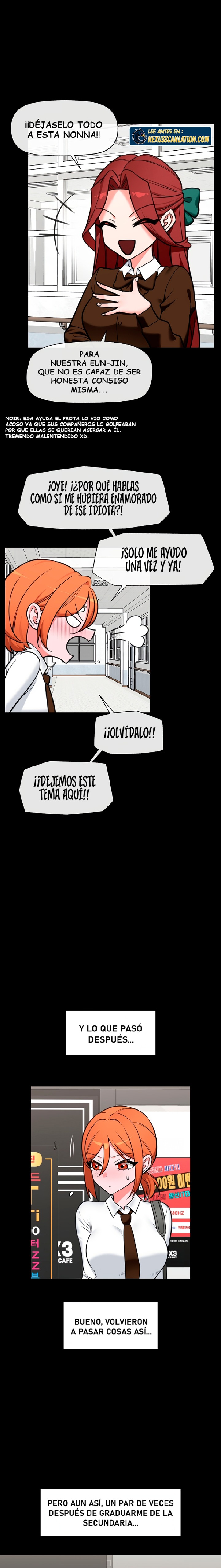 Hypnotist Security Guard Raw Chapter 101 - Page 5