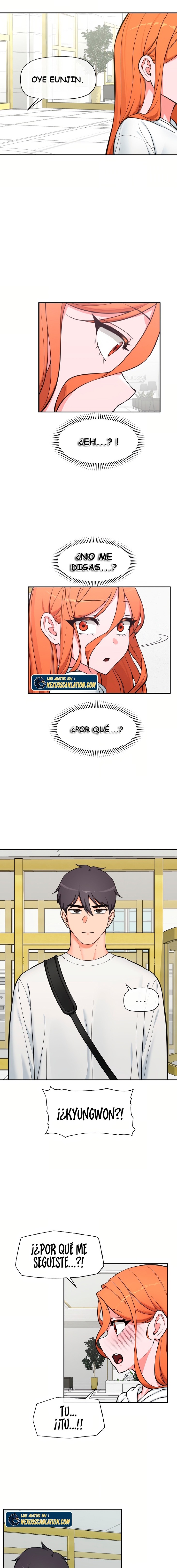 Hypnotist Security Guard Raw Chapter 104 - Page 4