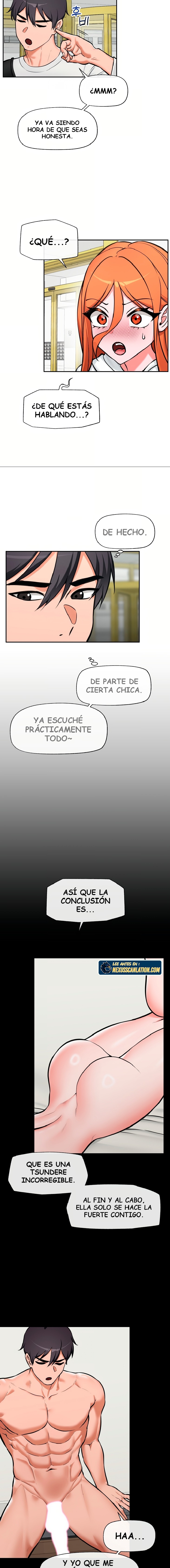 Hypnotist Security Guard Raw Chapter 104 - Page 5