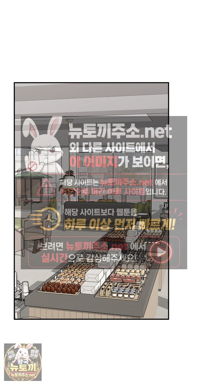 Hypnotist Security Guard Raw Chapter 96 - Page 2