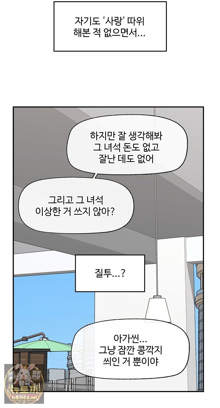 Hypnotist Security Guard Raw Chapter 96 - Page 24