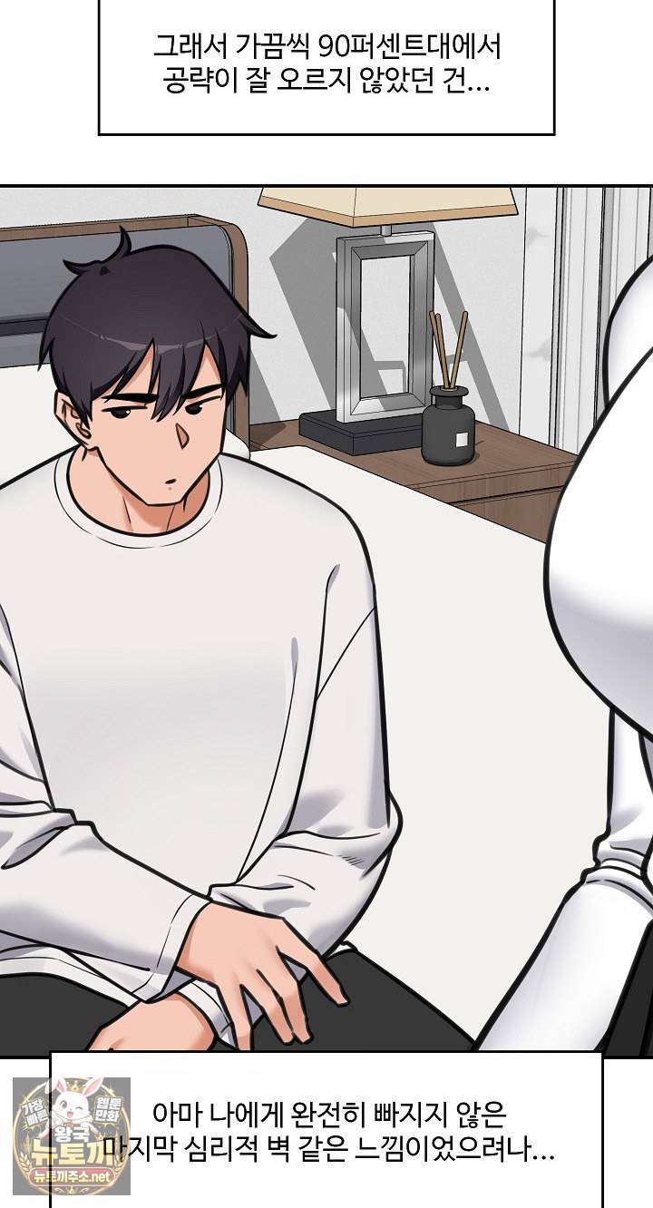 Hypnotist Security Guard Raw Chapter 98 - Page 22