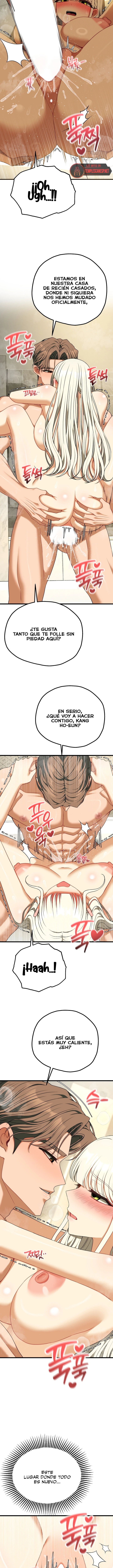 Adult Reading Club Raw Chapter 56 - Page 7