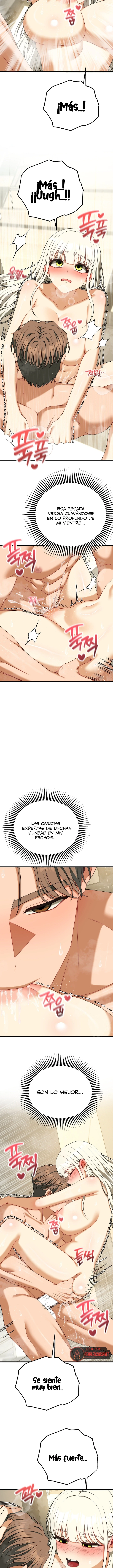 Adult Reading Club Raw Chapter 56 - Page 9