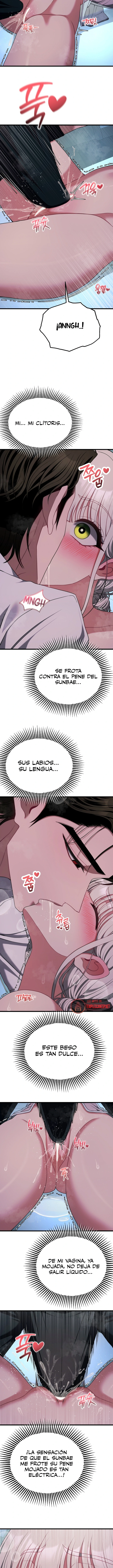 Adult Reading Club Raw Chapter 57 - Page 11