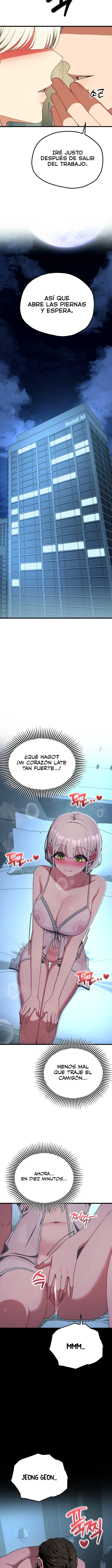 Adult Reading Club Raw Chapter 57 - Page 6