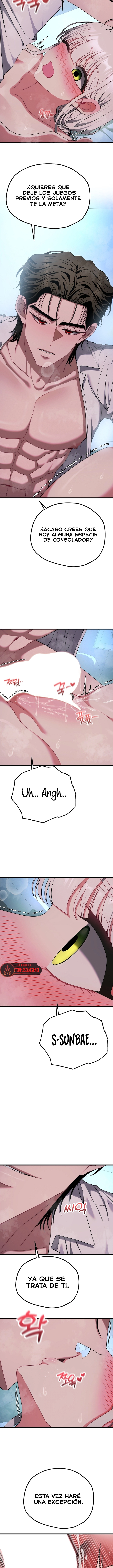 Adult Reading Club Raw Chapter 59 - Page 6
