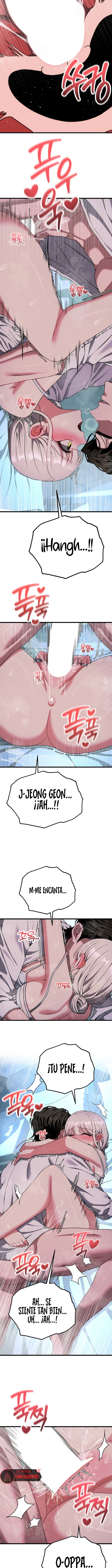 Adult Reading Club Raw Chapter 59 - Page 7