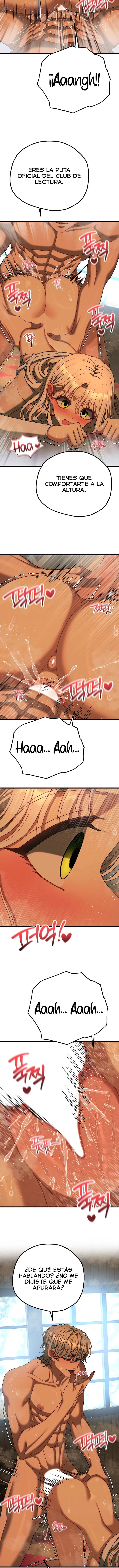 Adult Reading Club Raw Chapter 60 - Page 12