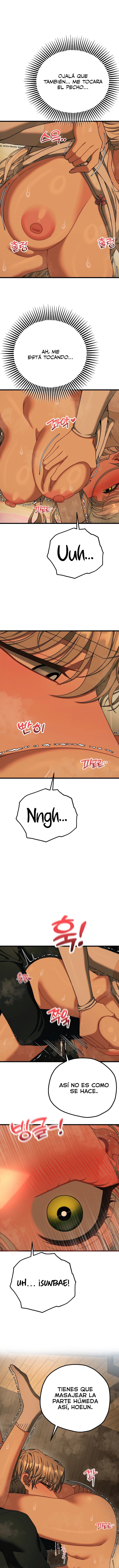 Adult Reading Club Raw Chapter 60 - Page 5