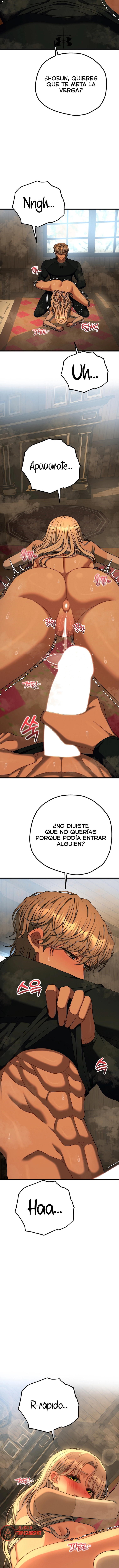 Adult Reading Club Raw Chapter 61 - Page 8