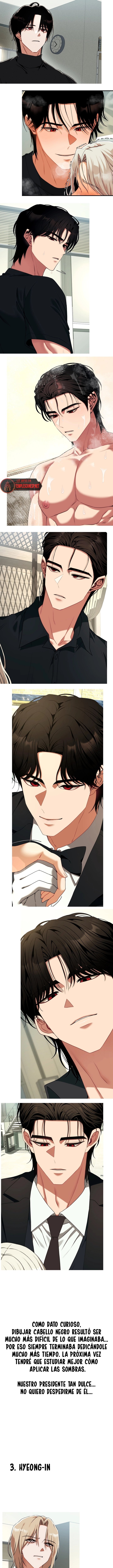 Adult Reading Club Raw Chapter 62.5 - Page 4