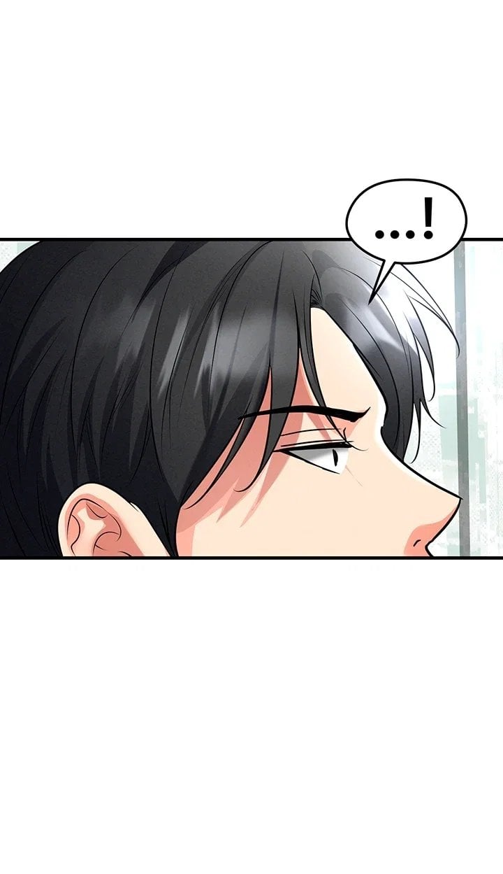 The Hottie’s Good at Football Raw Chapter 89 - Page 33