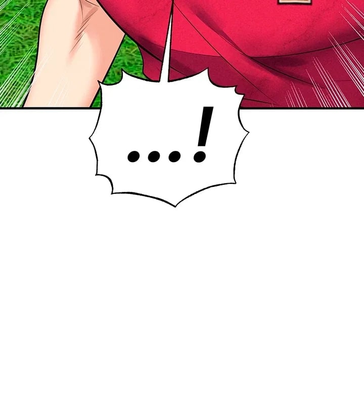 The Hottie’s Good at Football Raw Chapter 90 - Page 20