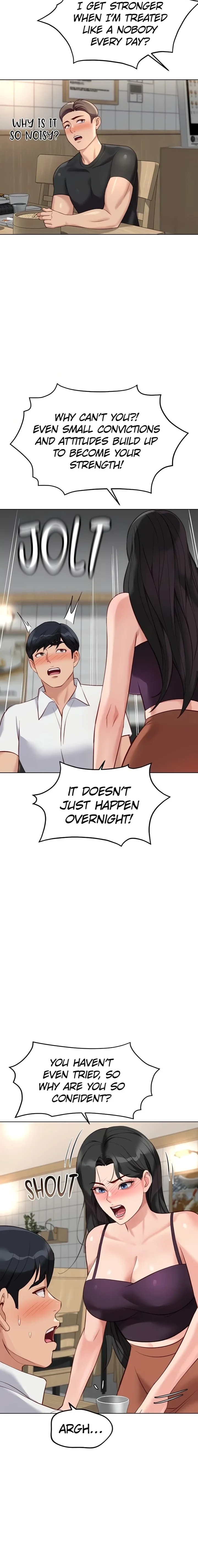 Common Sense Manipulation Program Chapter 35 - Page 16