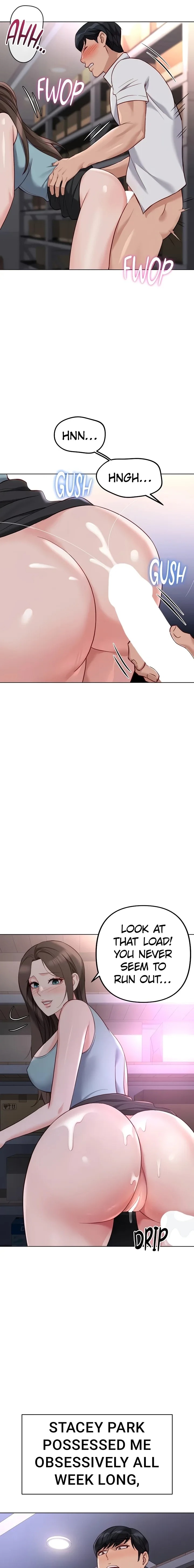 Common Sense Manipulation Program Chapter 35 - Page 3