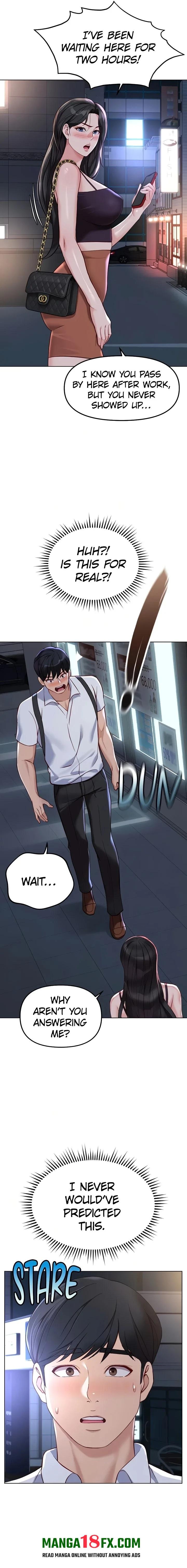 Common Sense Manipulation Program Chapter 35 - Page 7