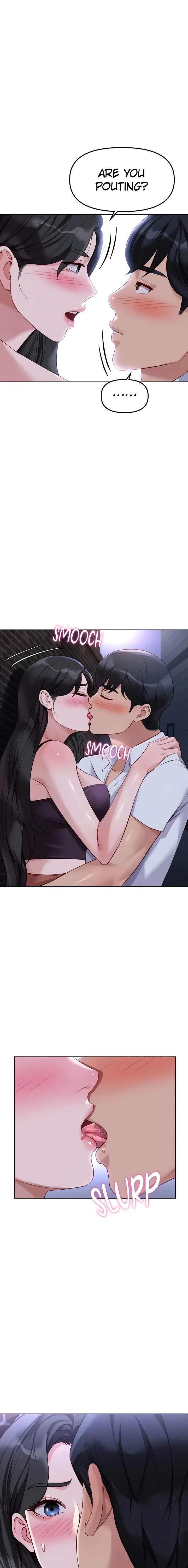 Common Sense Manipulation Program Chapter 36 - Page 5