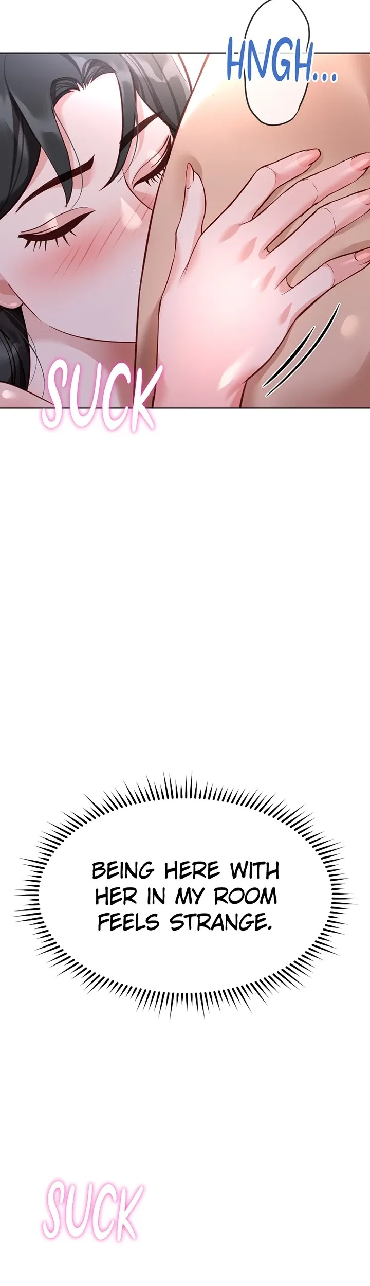 Common Sense Manipulation Program Chapter 37 - Page 10