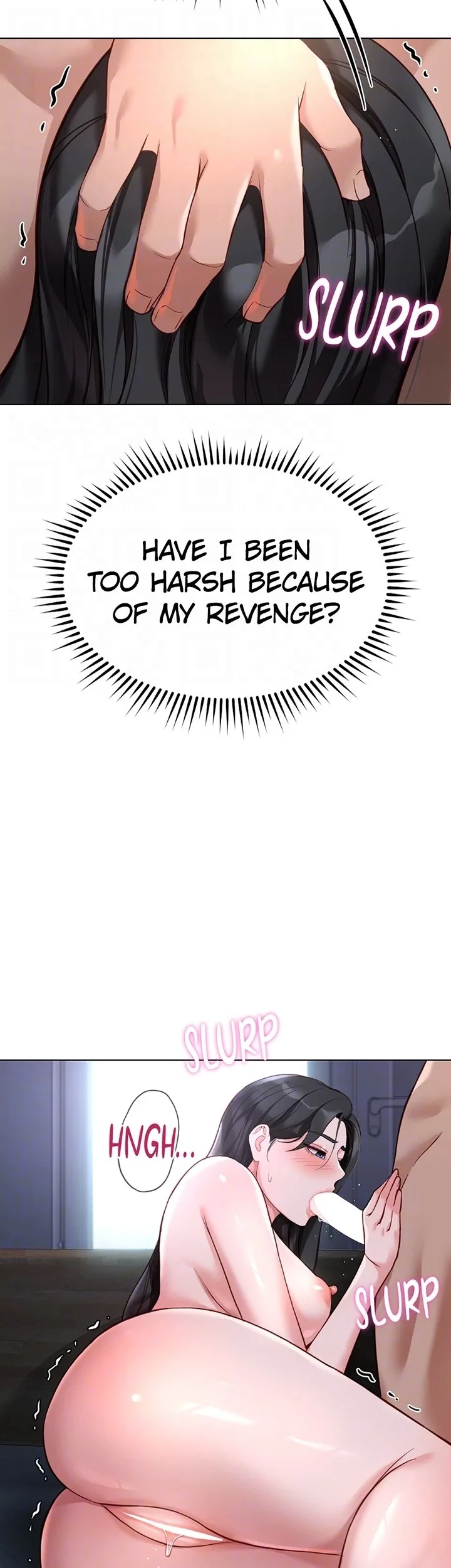 Common Sense Manipulation Program Chapter 37 - Page 12