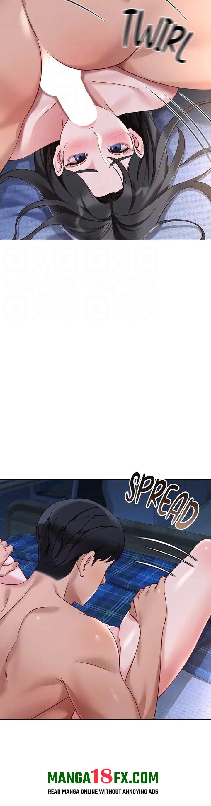 Common Sense Manipulation Program Chapter 37 - Page 15