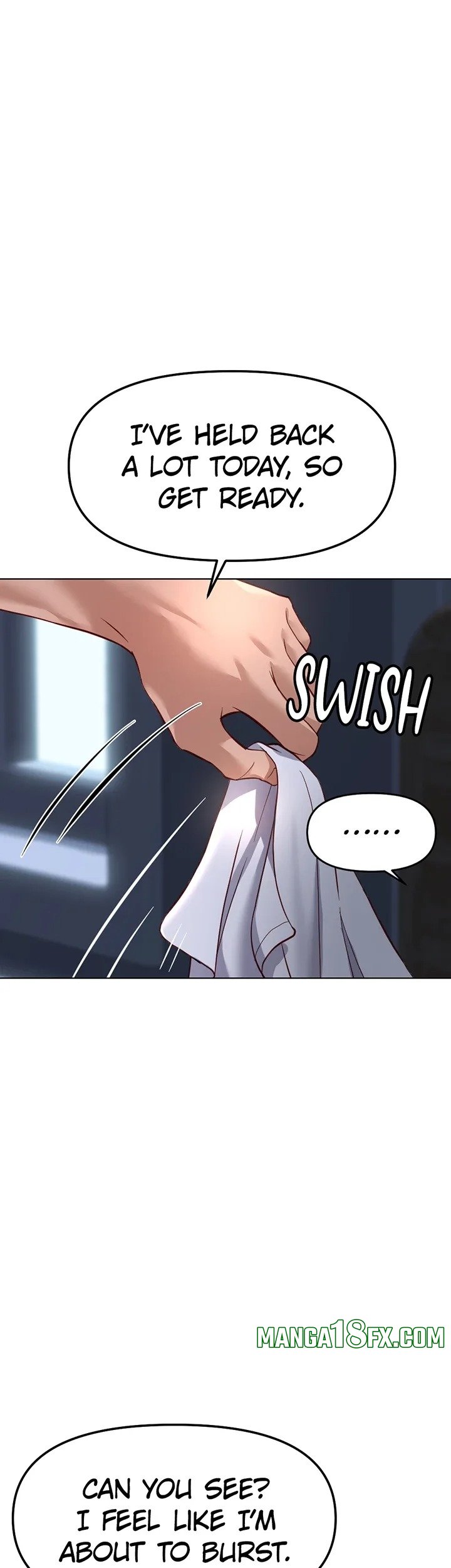 Common Sense Manipulation Program Chapter 37 - Page 3