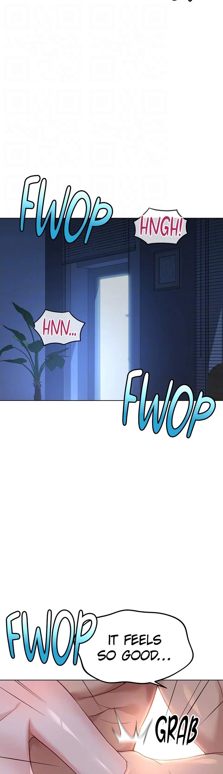 Common Sense Manipulation Program Chapter 37 - Page 35