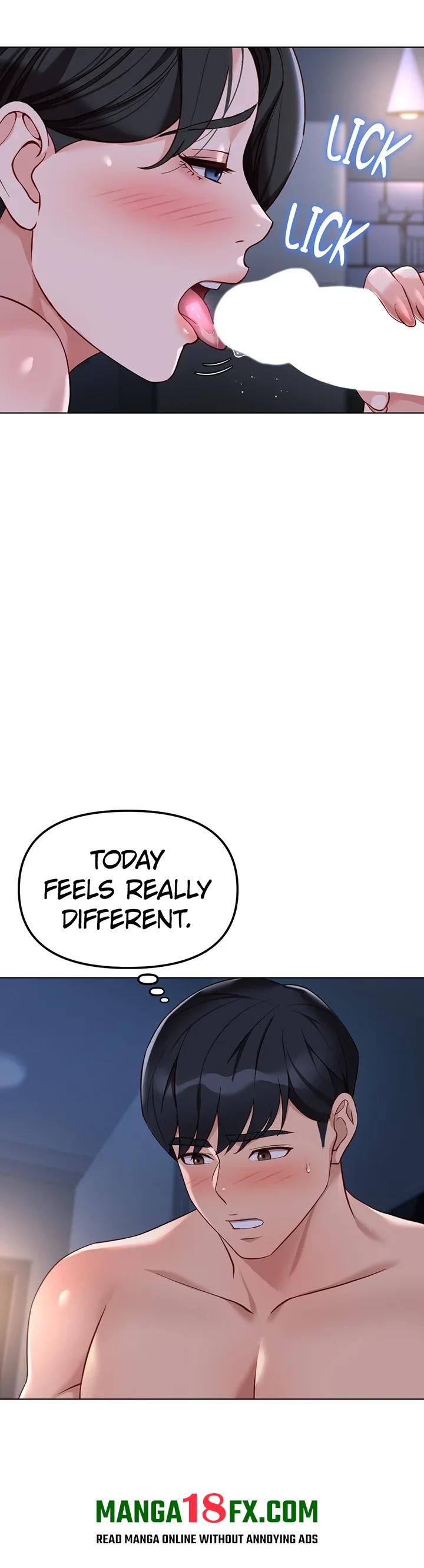 Common Sense Manipulation Program Chapter 37 - Page 8