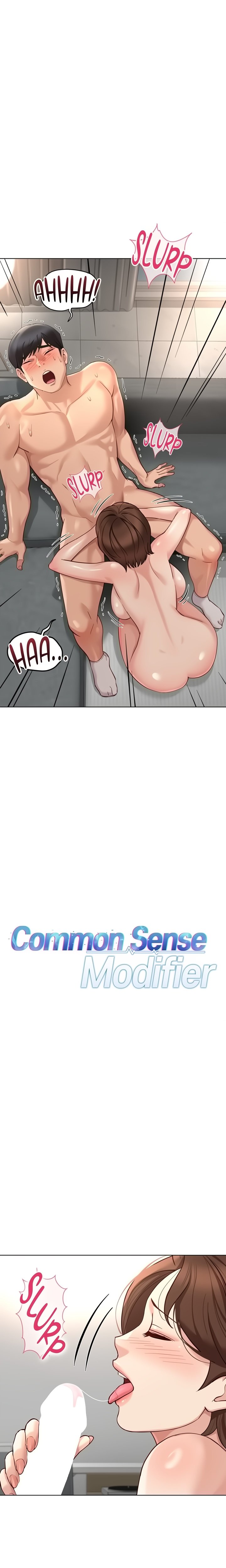 Common Sense Manipulation Program Chapter 58 - Page 3