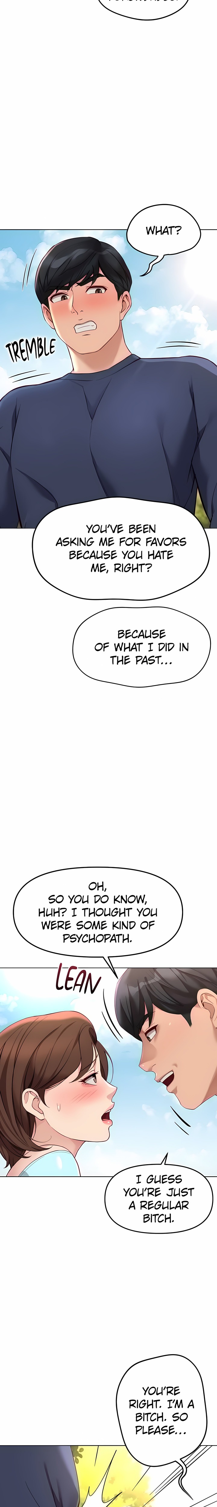 Common Sense Manipulation Program Chapter 60 - Page 24