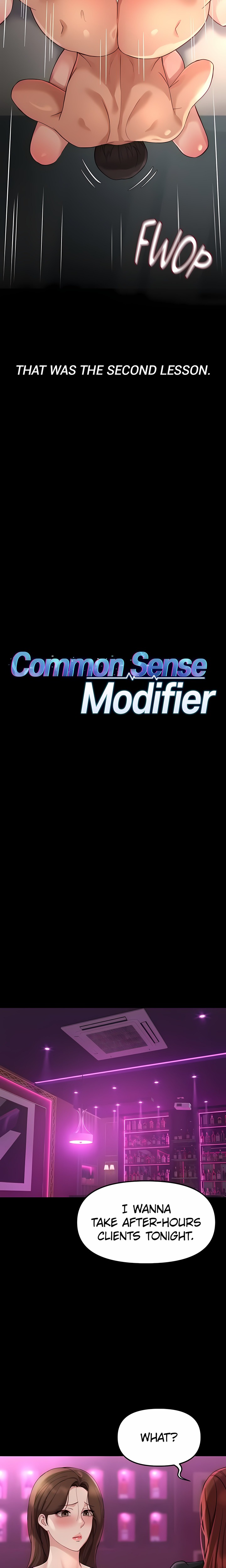 Common Sense Manipulation Program Chapter 62 - Page 4